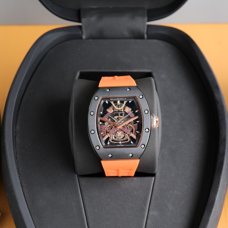 RICHARD MILLE Watches